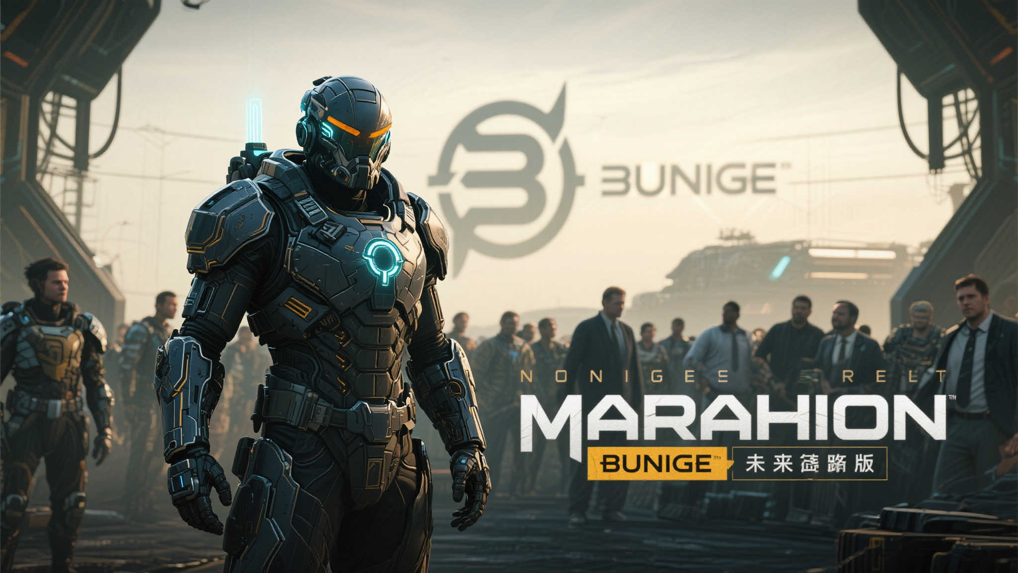 Bungie新作《马拉松》深陷抄袭争议 高层决策引内部强烈不满