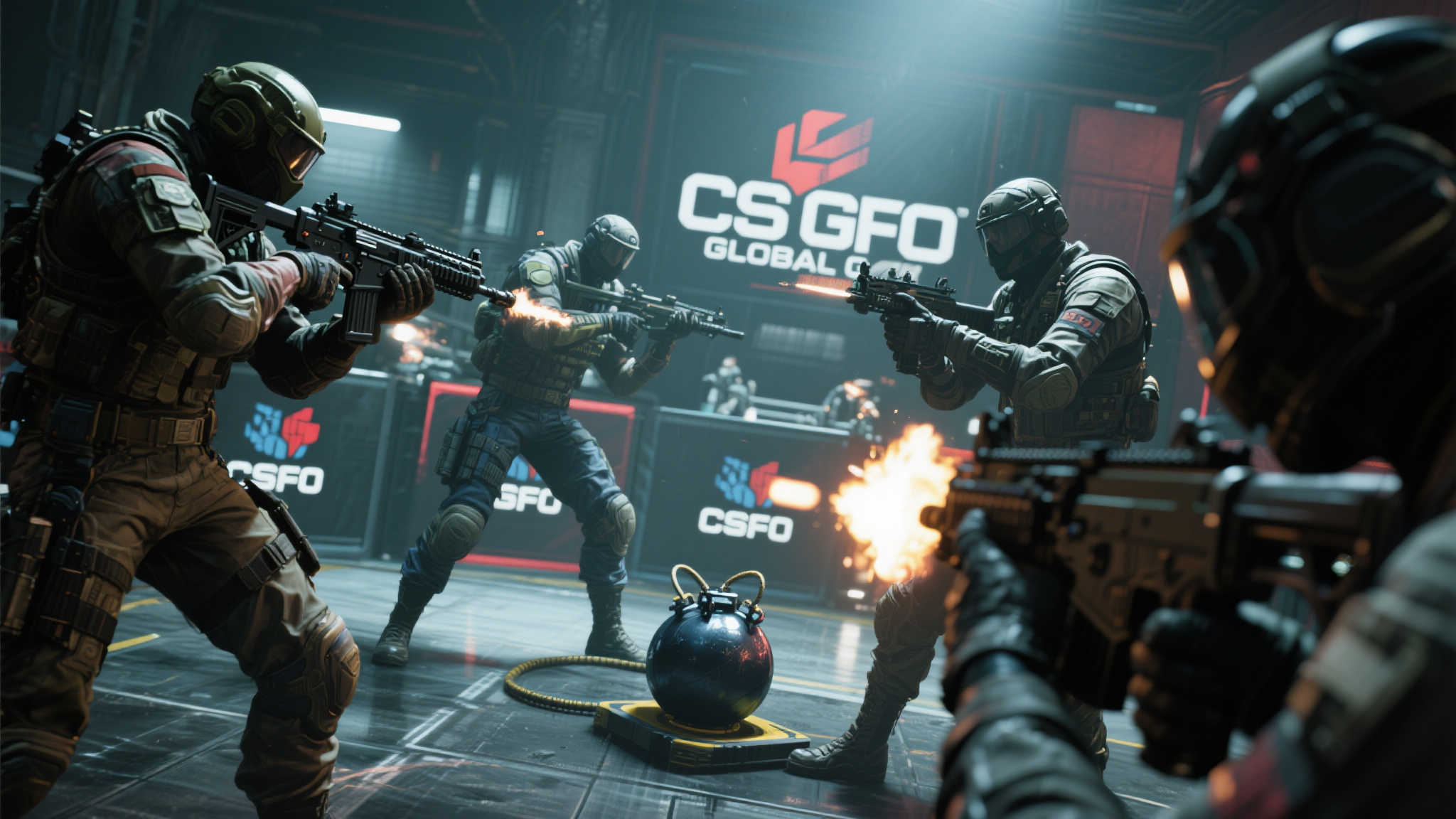 八款超有趣FPS游戏推荐:冠军之作令人意外! 八款超有趣FPS游戏推荐:冠军之作令人意外!