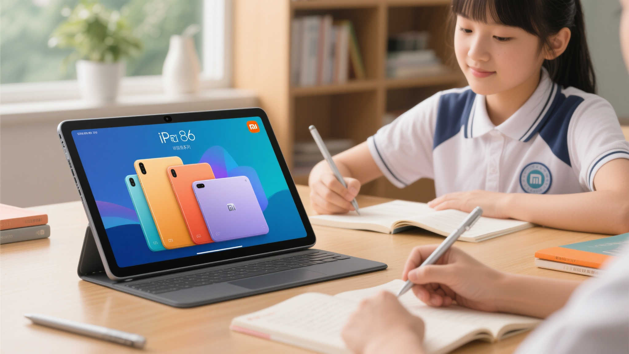 雷军揭秘小米平板7 Ultra：史上最强小米平板震撼来袭！