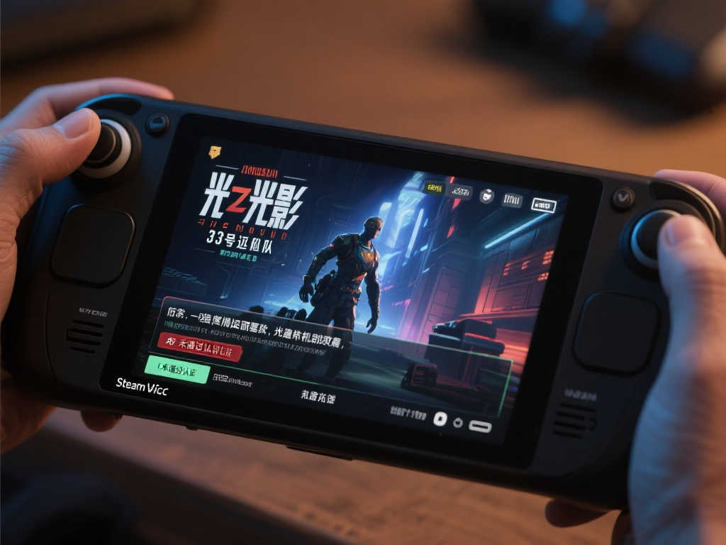 光与影:33号远征队》Steam Deck认证未过,实际运行表现却令人惊喜 光与影:33号远征队》Steam Deck认证未过,实际运行表现却令人惊喜